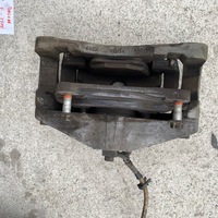 фото thumb №9, Суппорт тормозной правый левый перед jaguar f-type xj x351 xk ii x150 x152 19r