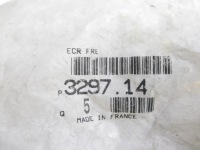 фото thumb №6, Гайка тяга рулевой peugeot 106 329714