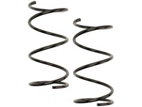 фото thumb №1, Пружина подвеска перед lp mazda 626 v xedos 6 20d 01921002