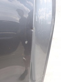 фото thumb №8, Volvo xc40 17- капот крышка двигателя