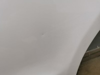 фото thumb №8, Дверь левый зад комплектные audi q5 8r ly9c 08-13