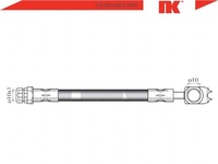 фото thumb №3, Шланг тормозной elast. vw перед golf passat 12-