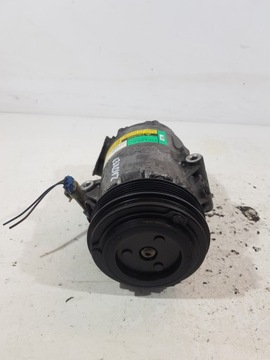 фото thumb №11, Компрессор кондиционера 24427685 opel 1.0 b x10xe z10xep