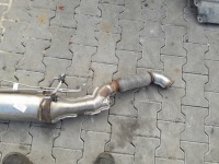 фото thumb №3, Fiat ducato iii фильтр dpf fap