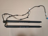 фото thumb №1, Привід кришки багажника lh rh mercedes b-klasa w247