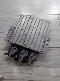 фото thumb №5, Блок керування бортовий комп'ютер 9643834680 peugeot 307 citroen