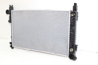 Купить Mercedes w209 w203 2.8 радиатор воды 2.4 v6, фото thumb