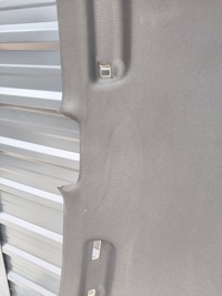 фото thumb №6, Стеля audi a4 b8 sedan 8k5867501 v48 soul s line 2 пошкоджена