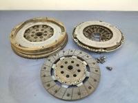 фото thumb №2, Renault espace iv 2.0 d зчеплення колесо двомасовий