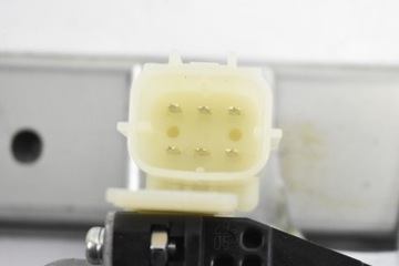 фото thumb №10, Підйомник скло праві перед nissan micra k14 17-