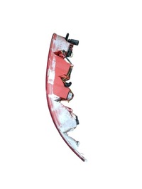 фото thumb №6, Audi q5 sq5 2013 левая сторона лампа бампера заднего