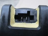 фото thumb №3, Вентилятор отопителя ford ka mk2