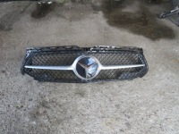 фото thumb №1, Решётка радиатора решётка радиатора mercedes a1778888300