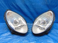 фото thumb №1, Mercedes r-klasa w251 лампа ліва перед ксенон