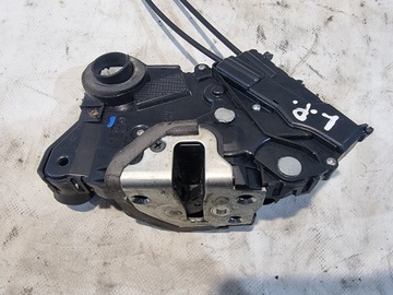 фото thumb №12, Замок дверь левый перед toyota prius ii 08r