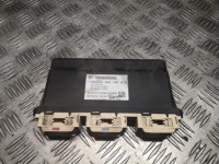 фото thumb №1, Mercedes ml 166 gle 292 модуль сиденье 1668203426