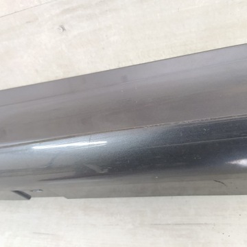 фото thumb №5, Bmw 3 g20 g21 планка пороговая накладка правая 7428032