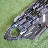 фото thumb №11, Решётка радиатора решётка радиатора hyundai i10 iii 86351-k7000