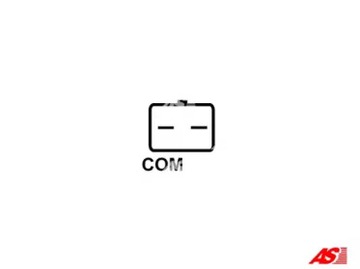 фото thumb №10, Генератор as-pl a3210