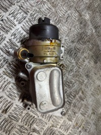 Купить Основание фильтра масла peugeot citroen ds 1.6 thp, фото thumb