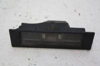 фото thumb №1, Лампа освещение tblicy регистрационный alfa romeo gt 517134000