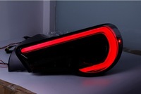 фото thumb №13, Модуль задніх світла led dla toyota 86 gt86 subaru brz scion frs 2012-2020