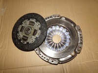 фото thumb №1, Диск сцепления прижим corolla e12 1.4 vvti