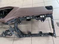 фото thumb №5, Hyundai i20 ii 14-18 приборная панель приборная подушка подушка безопасности демонтаж europa коричневый