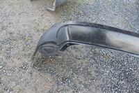 фото thumb №8, Бампер задняя задний отражатель pod pdc citroen jumpy iii expert