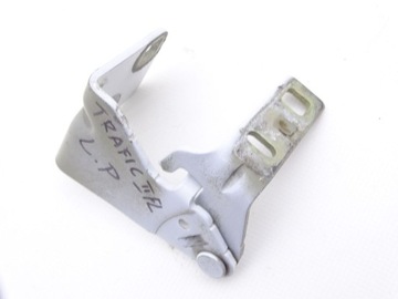 фото thumb №1, Trafic ii opel vivaro 07-14 рестайлінг петля капота лівий