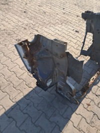 фото thumb №11, Pas перед панель фары hyundai coupe ii lift