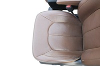 фото thumb №7, Chrysler pacifica 17- сиденья комплект limited коричневая кожа мониторы заднее сиденье