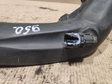 фото thumb №8, Шланг шланг труба повітря turbo повітропровід 1.6thp citroen c5 iii x7 95646ps