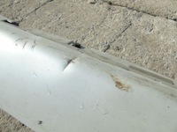 фото thumb №6, Bmw f46 молдинг порог правая gran tourer