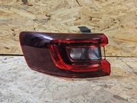 фото thumb №1, Renault koleos ii 2019-2023 лампа задня led ліва