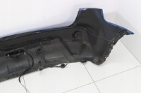 фото thumb №7, Задний бампер nissan qashqai j10 06-09 bv4 pdc