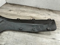 фото thumb №14, Tesla модель s рестайлинг 2021- спойлер бампер зад 1565581-00-a