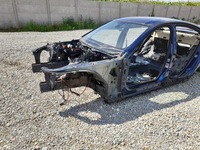 фото thumb №1, Bmw f10 f11 поріг дах чверть крила