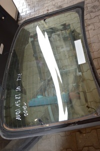 фото thumb №1, Audi a5 8t sb скло кришки задня