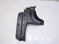 фото thumb №3, Молдинг накладка порог левый задняя hyundai i30 i