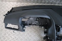 фото thumb №6, Консоль приборная панель кожа nappa maserati levante