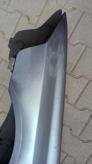 фото thumb №5, Крыло левый перед renault laguna 02r