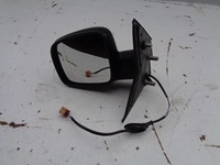 фото thumb №1, Дзеркало ліва el 5 pin vw transporter t5