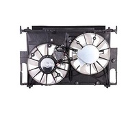 фото thumb №1, Lexus nx az10 15 - 21 вентилятор