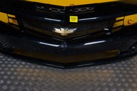 фото thumb №5, Chevrolet camaro ss 2010- бампер перед решётка радиатора