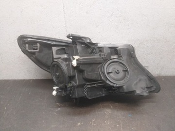 фото thumb №10, Лампа лампы перед правая левая mercedes vito w447 a4479067800 a4479067700