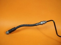 фото thumb №6, Audi a1 gb 82 wąż шланг тормозной задняя задний левый