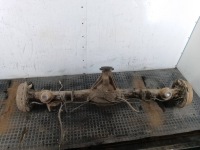 Купить Мост задний suzuki grand vitara i, фото thumb