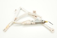 фото thumb №1, Skoda rapid 13r spaceback шторка безпеки подушка безпеки ліва 5jj880741a