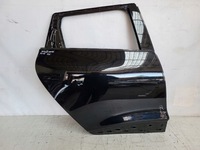 фото thumb №1, Renault clio iv kombi дверь правое задние правый задняя